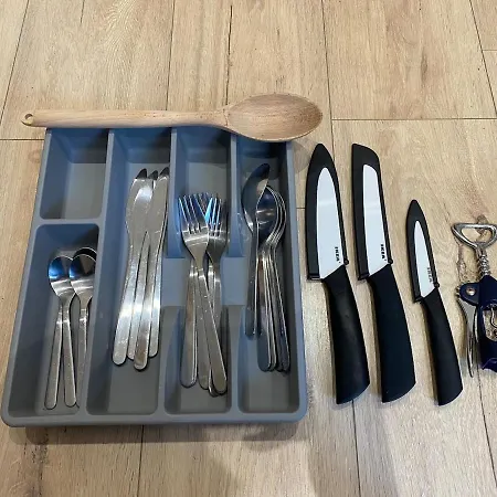 Le Cocon, Hyper-centre, Climatisation, Trams *